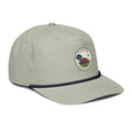 VAG Golf rope cap