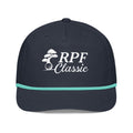 RPF Classic Golf rope cap