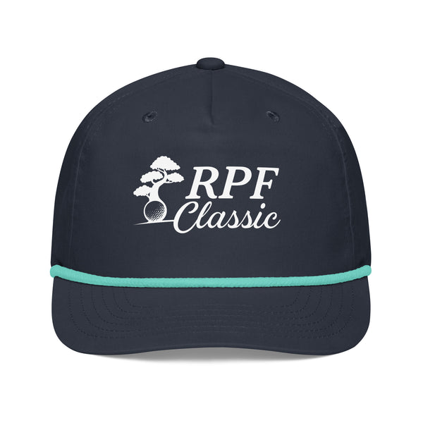 RPF Classic Golf rope cap