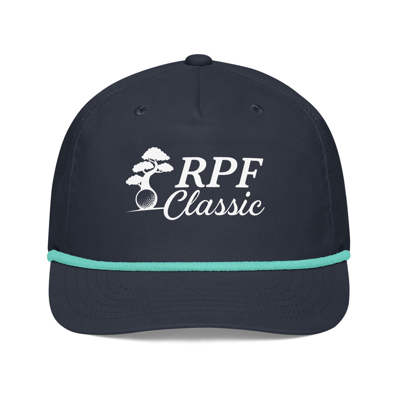RPF Classic Golf rope cap
