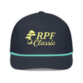 RPF Classic Golf rope cap