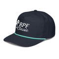 RPF Classic Golf rope cap