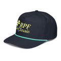 RPF Classic Golf rope cap