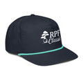 RPF Classic Golf rope cap