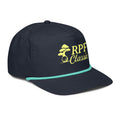 RPF Classic Golf rope cap