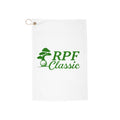 RPF Classic Golf towel