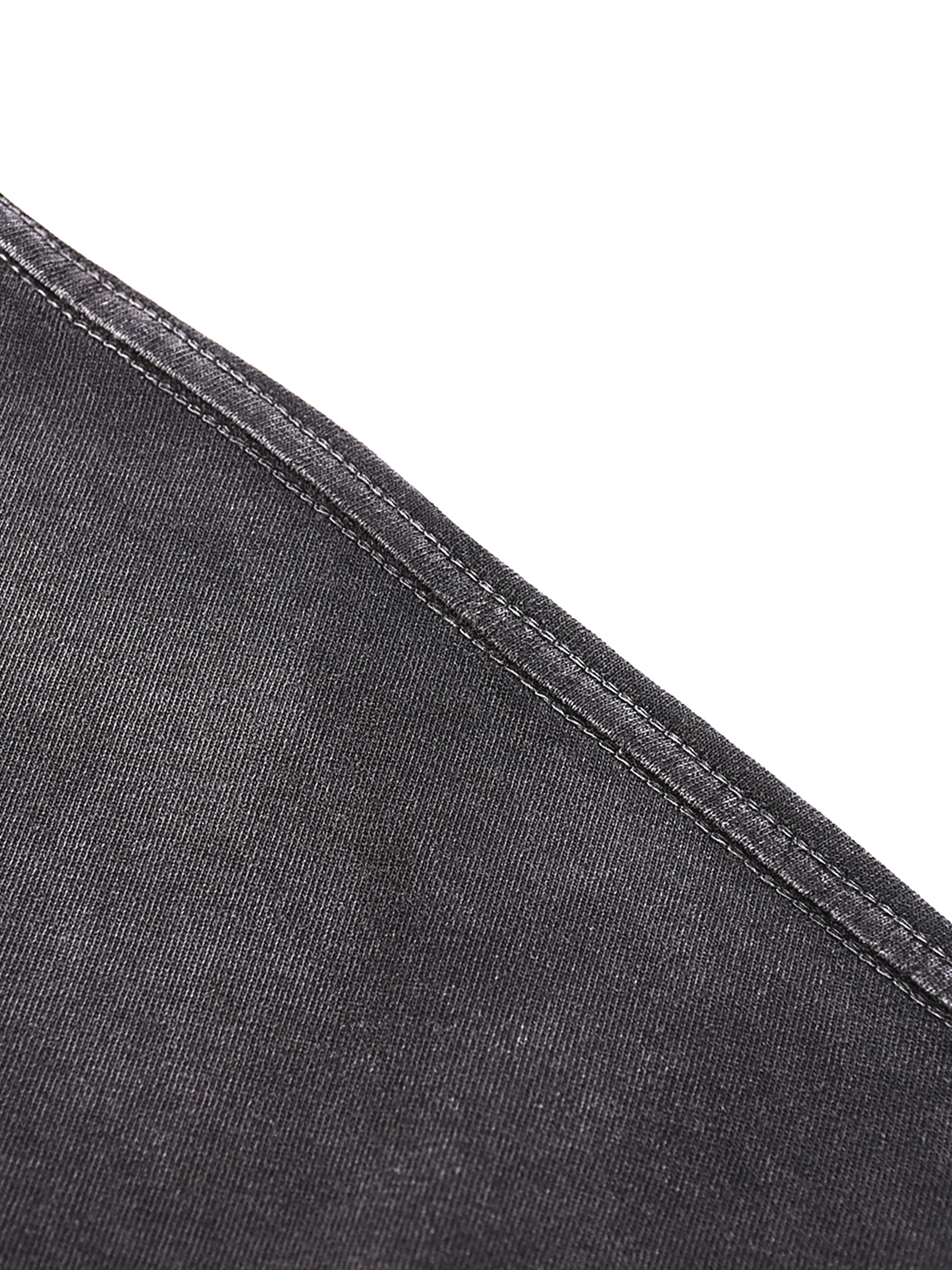 Kings x MECA Gradient Washed Long Sleeve T-Shirt