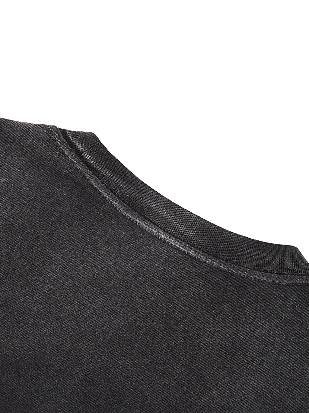RPF x MECA Gradient Washed Long Sleeve T-Shirt