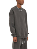 Tilly Coaches Fleeced Sweatshirt