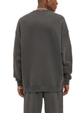 Tilly Coaches Fleeced Sweatshirt