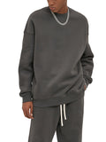 Tilly Coaches Fleeced Sweatshirt