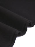 BLACK CARD Gradient Washed Long Sleeve T-Shirt