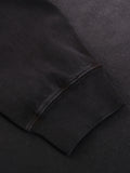 BLACK CARD Gradient Washed Long Sleeve T-Shirt