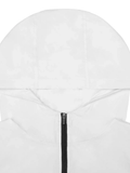 MECA x Select Few Soft Hooded Sports Jacket