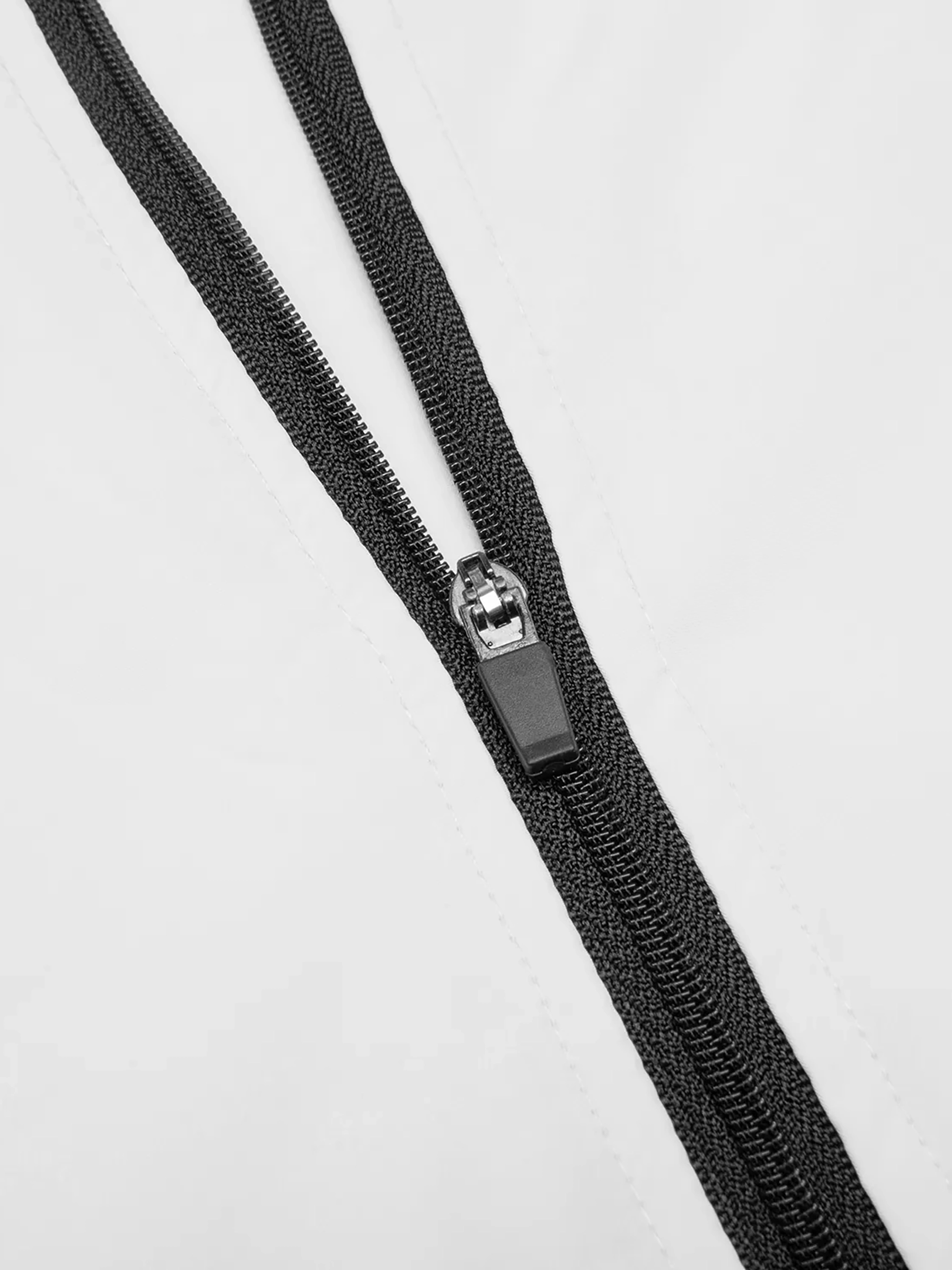 Rated x MECA Soft Hooded Sports Jacket