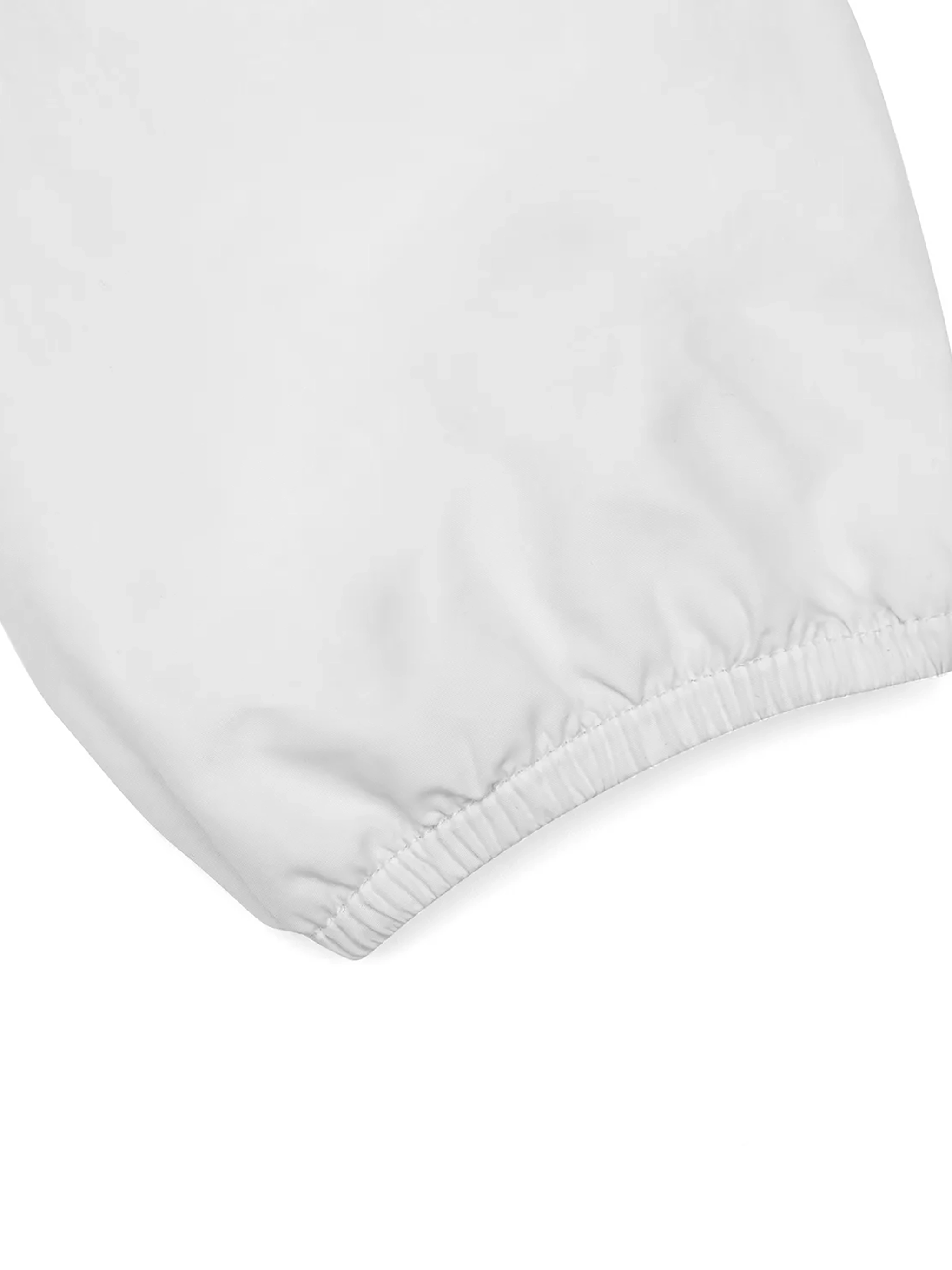 RPF x MECA Soft Hooded Sports Jacket