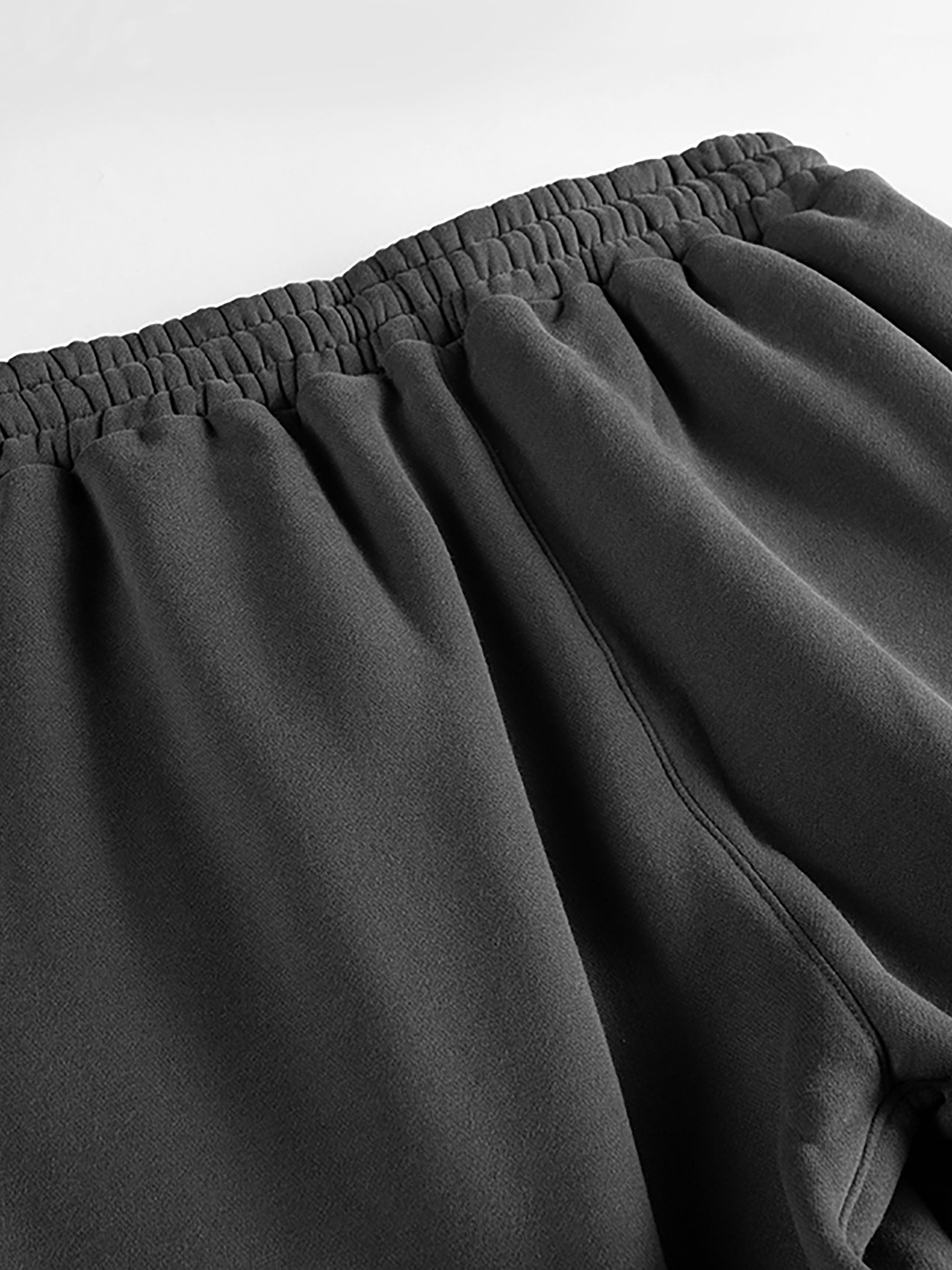 WTGS x MECA Unisex Heavyweight Fleece Joggers