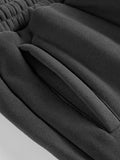 New Era x MECA Unisex Heavyweight Fleece Joggers