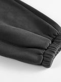 New Era x MECA Unisex Heavyweight Fleece Joggers
