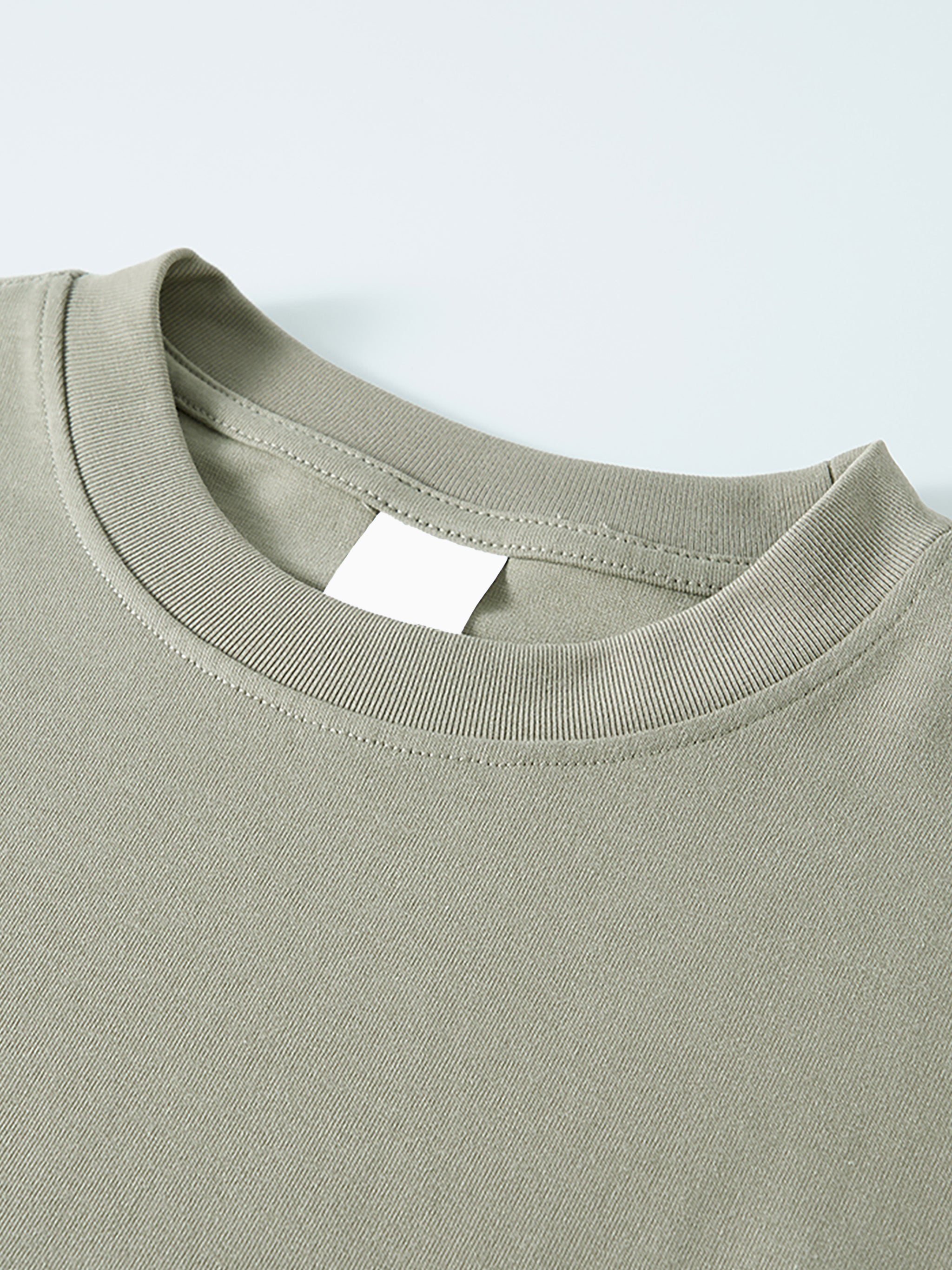 Rated x MECA Oversized Unisex Long Sleeve T-Shirt