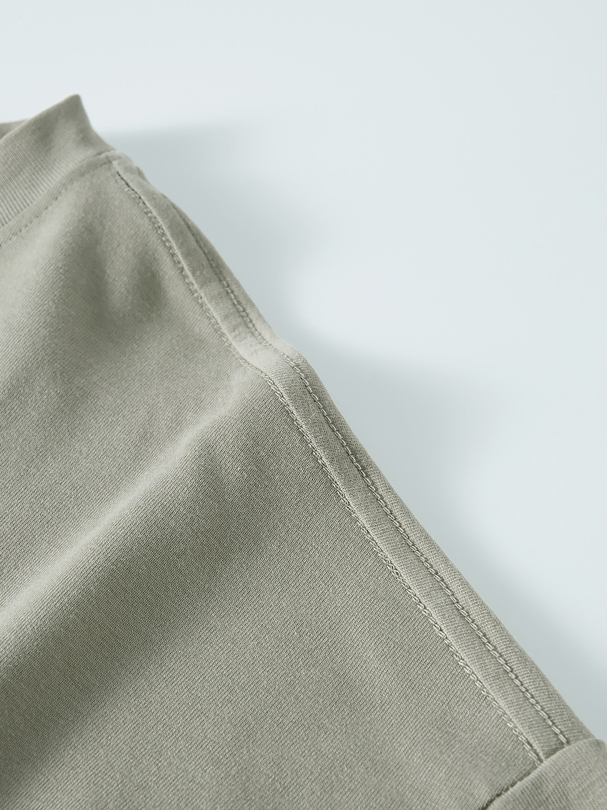 Flight x MECA Oversized Unisex Long Sleeve T-Shirt 1