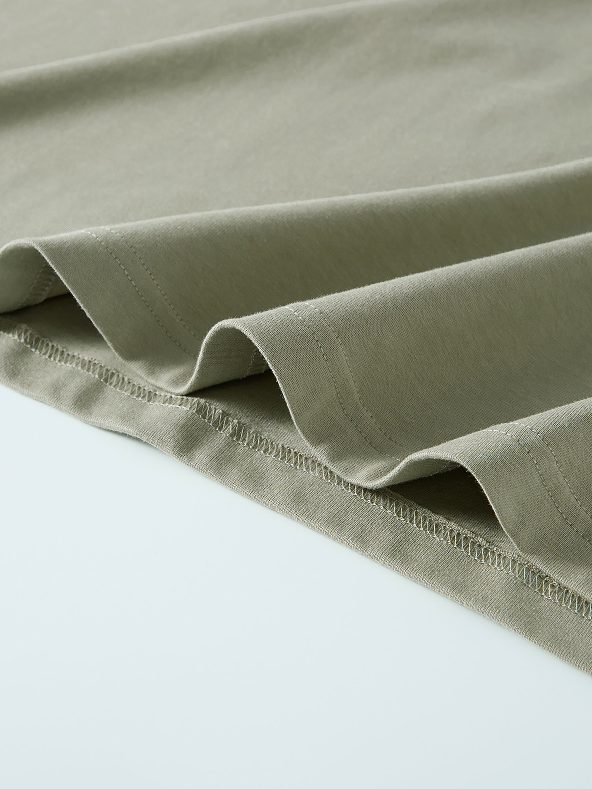 WTGS x MECA Oversized Unisex Long Sleeve T-Shirt