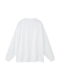 Beast Mode x MECA Oversized Unisex Long Sleeve T-Shirt 1