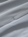Next Level x MECA Classic Stripe Trim Basketball Shorts