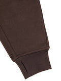Next Level x MECA Cropped Half-Zip Hoodie