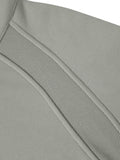 Valley Elite Cropped Zip-Through Hoodie