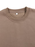 PREMIERE Fleeced Sweatshirt