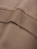 PREMIERE Fleeced Sweatshirt