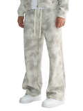 Rated x MECA Dirty Washed Fleece Sweatpants