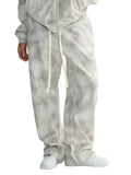 Rated x MECA Dirty Washed Fleece Sweatpants