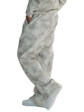 Rated x MECA Dirty Washed Fleece Sweatpants