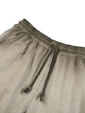 New Era x MECA Reverse Dyed Sweatshorts