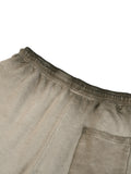 New Era x MECA Reverse Dyed Sweatshorts
