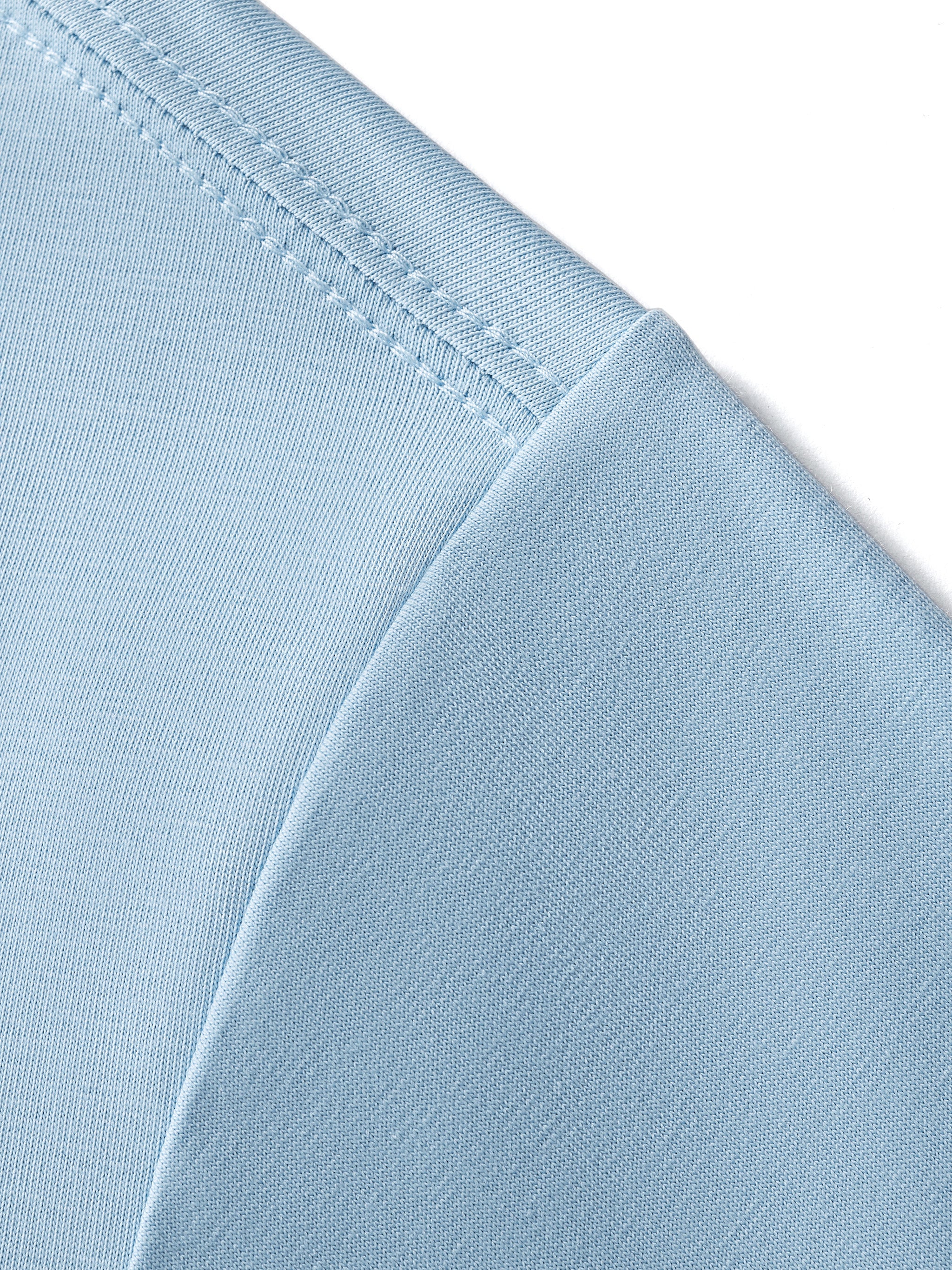 RPF x MECA Sorona Quick-Dry Cooling T-Shirt