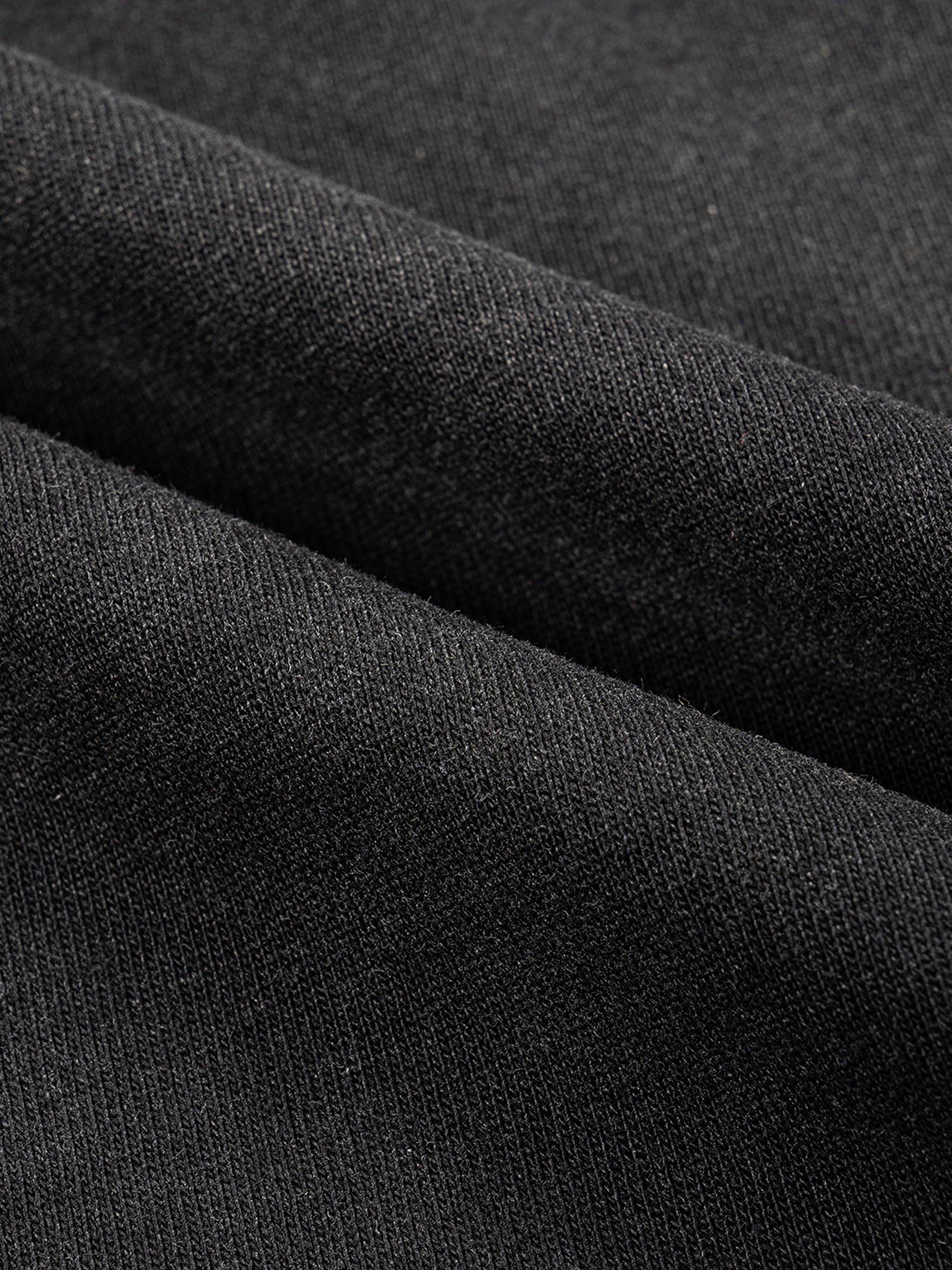 Kings x MECA Champions Sunfade Hand-Frayed Faux Two-Piece T-Shirt