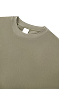 Flight x MECA Vintage Washed Boxy T-Shirt