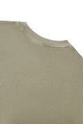 Flight x MECA Vintage Washed Boxy T-Shirt