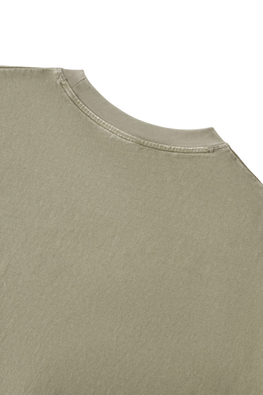 Flight x MECA Vintage Washed Boxy T-Shirt 1