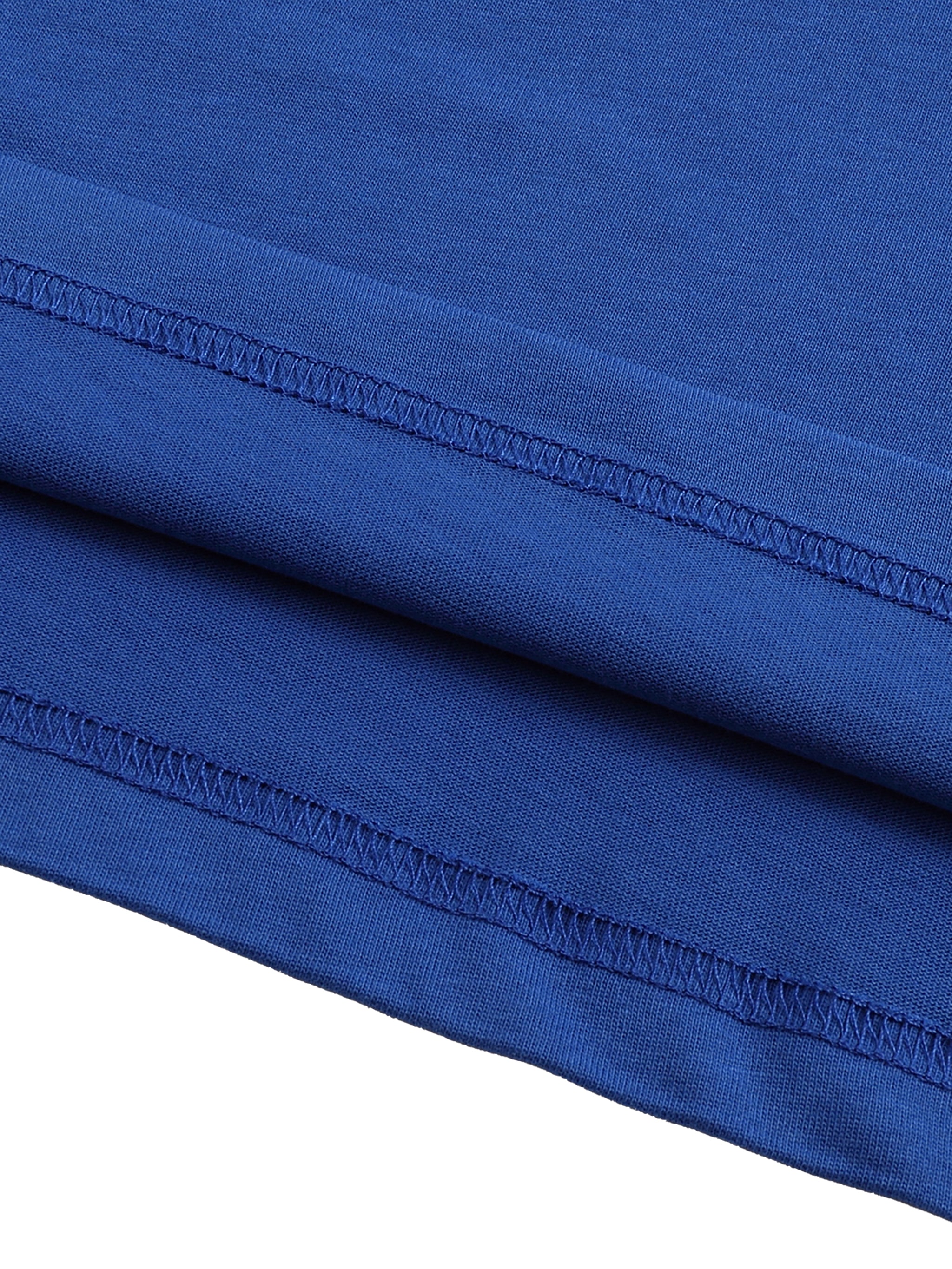 Beast Mode x MECA Essential Cotton T-Shirt