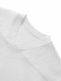 Rated x MECA Taped Mesh T-Shirt