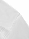 Kings x MECA Taped Mesh T-Shirt