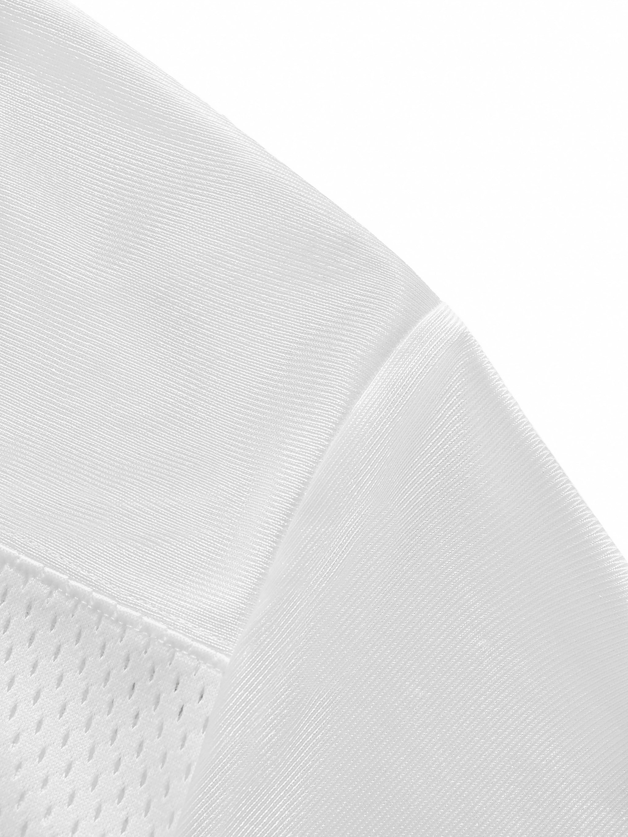 RPF x MECA Taped Mesh T-Shirt