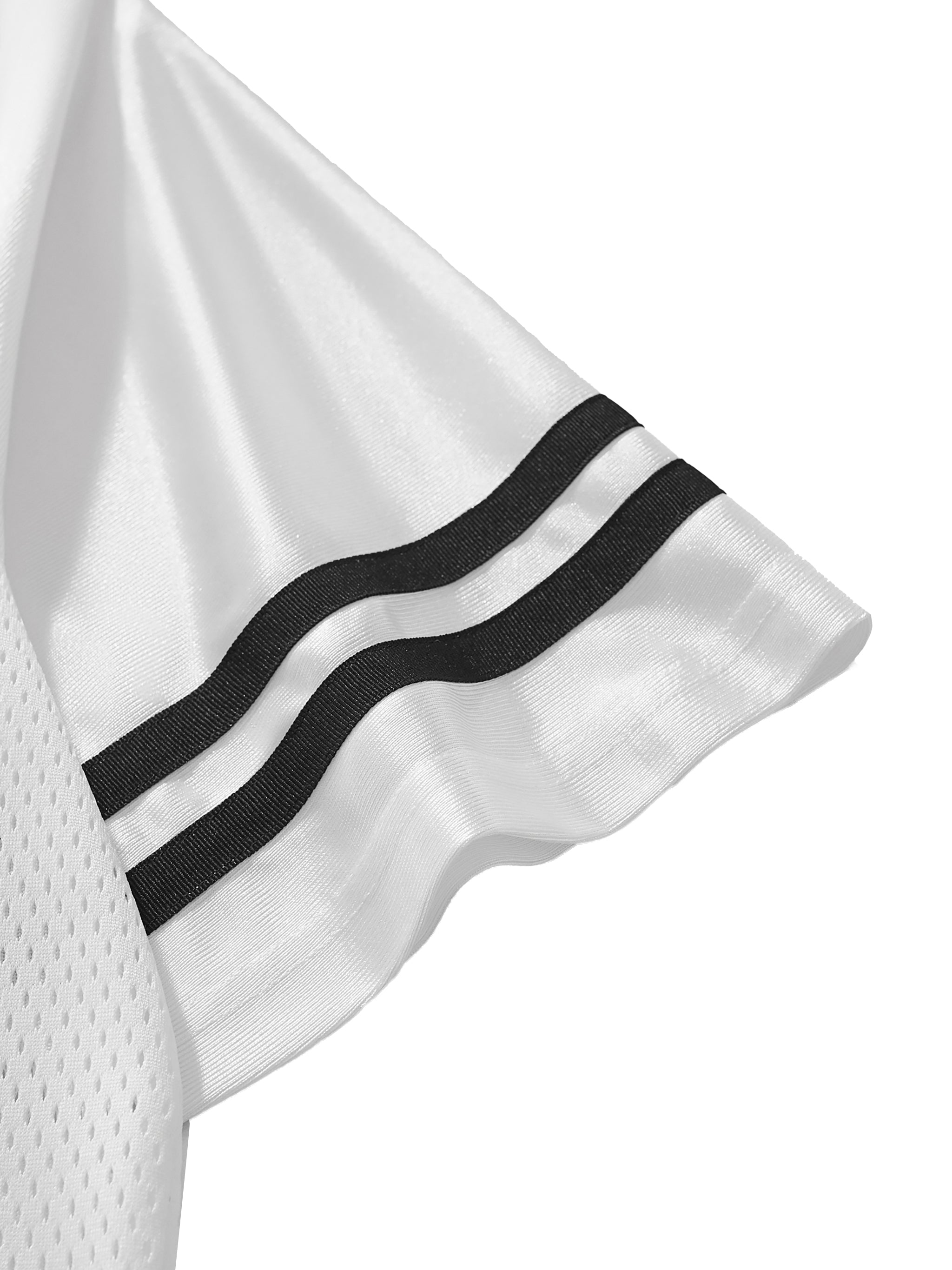 RPF x MECA Taped Mesh T-Shirt