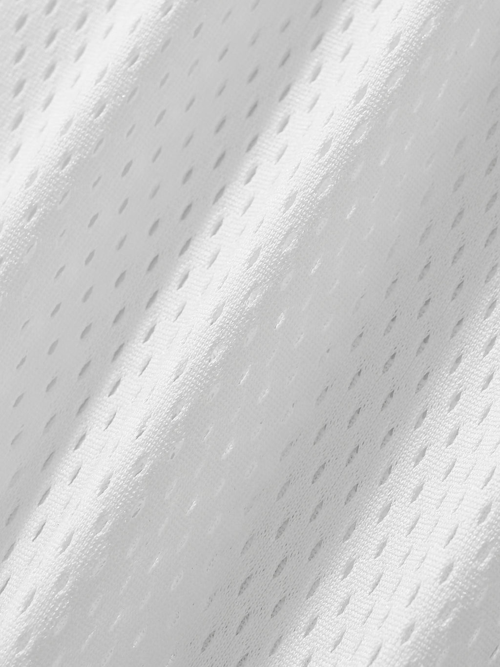 Kings x MECA Taped Mesh T-Shirt