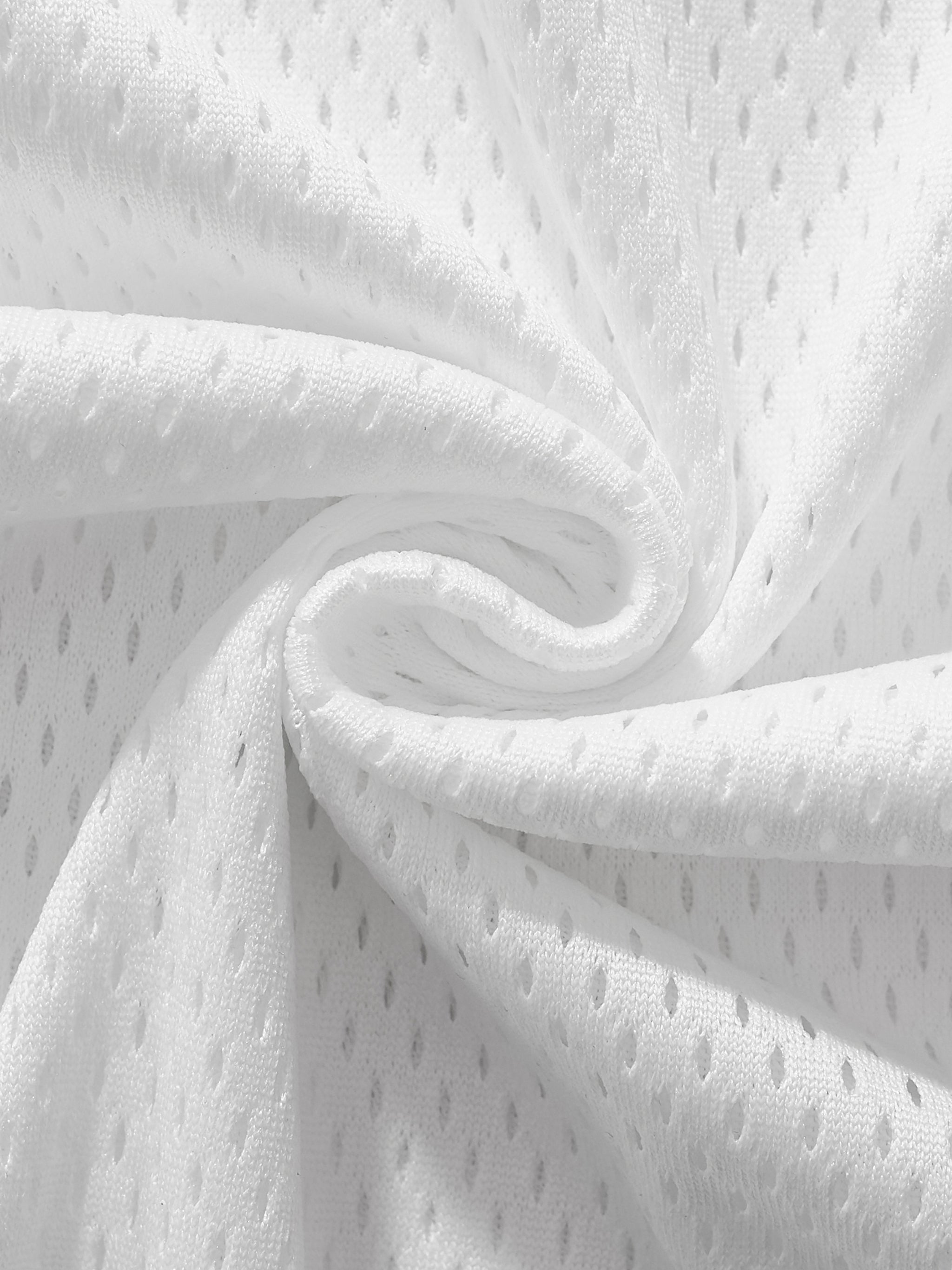 Kings x MECA Taped Mesh T-Shirt