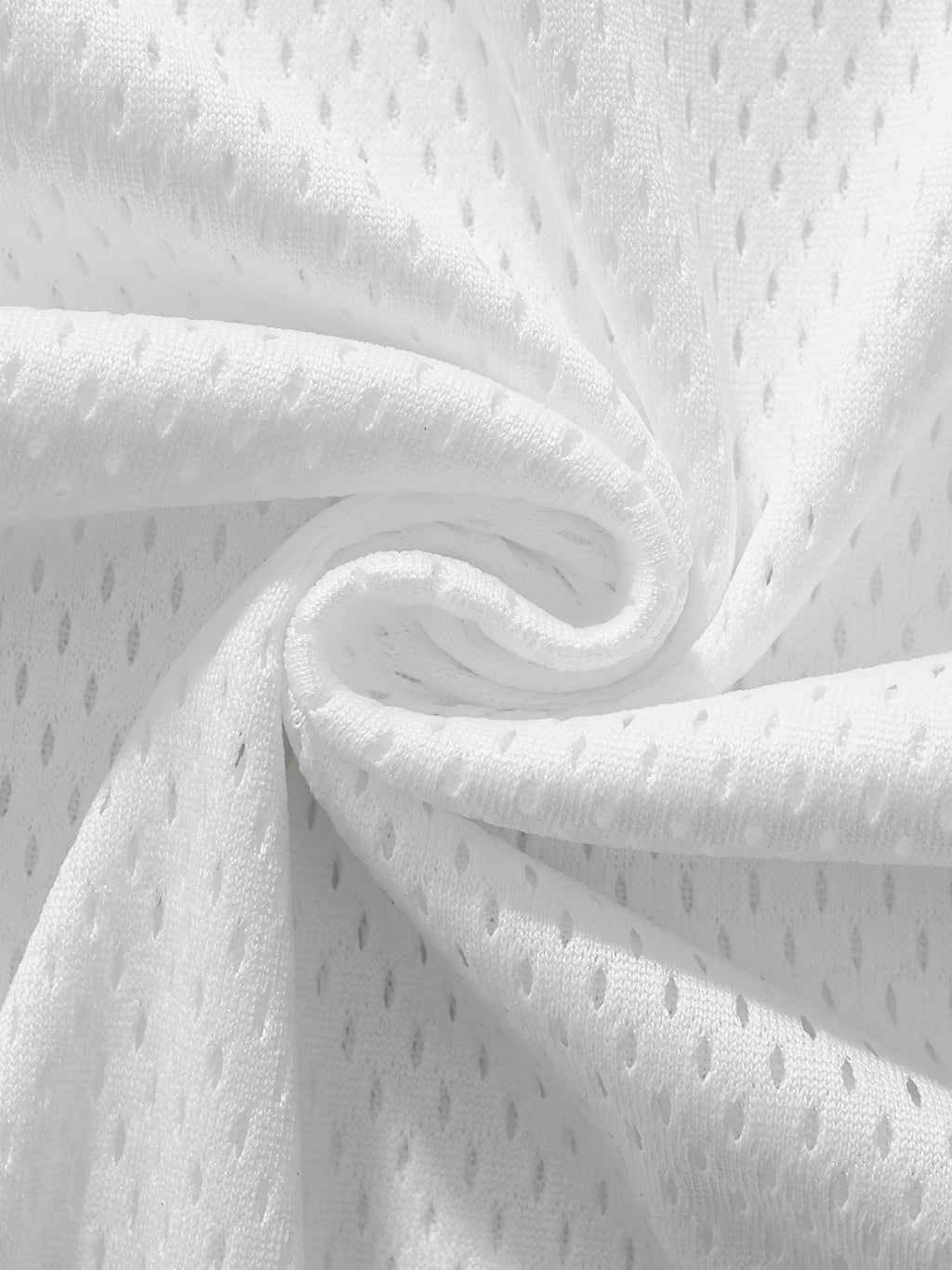 Beast Mode x MECA Taped Mesh T-Shirt